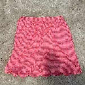 Lily Pulitzer Skirt